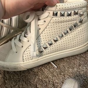 Steve Madden Sneakers high top